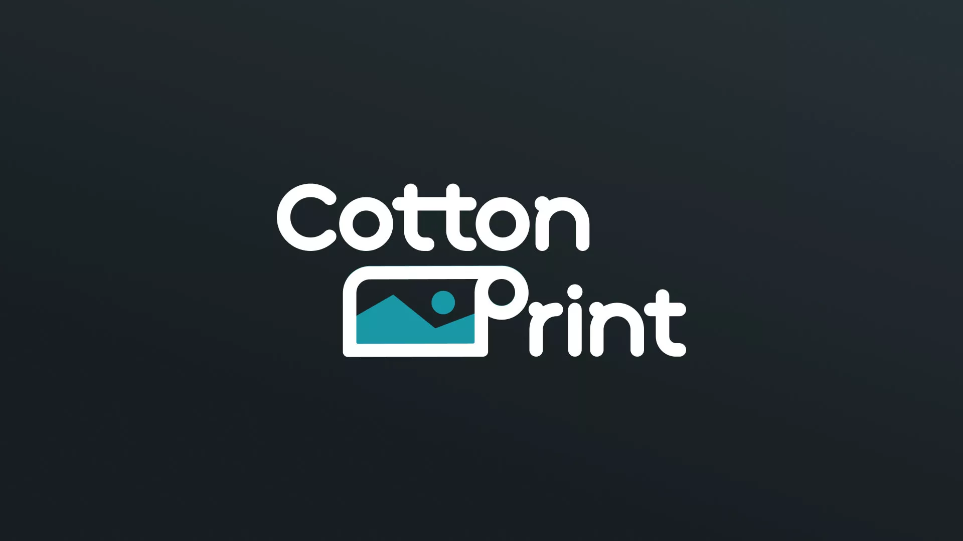 Разработка логотипа в Армавире для компании «CottonPrint»