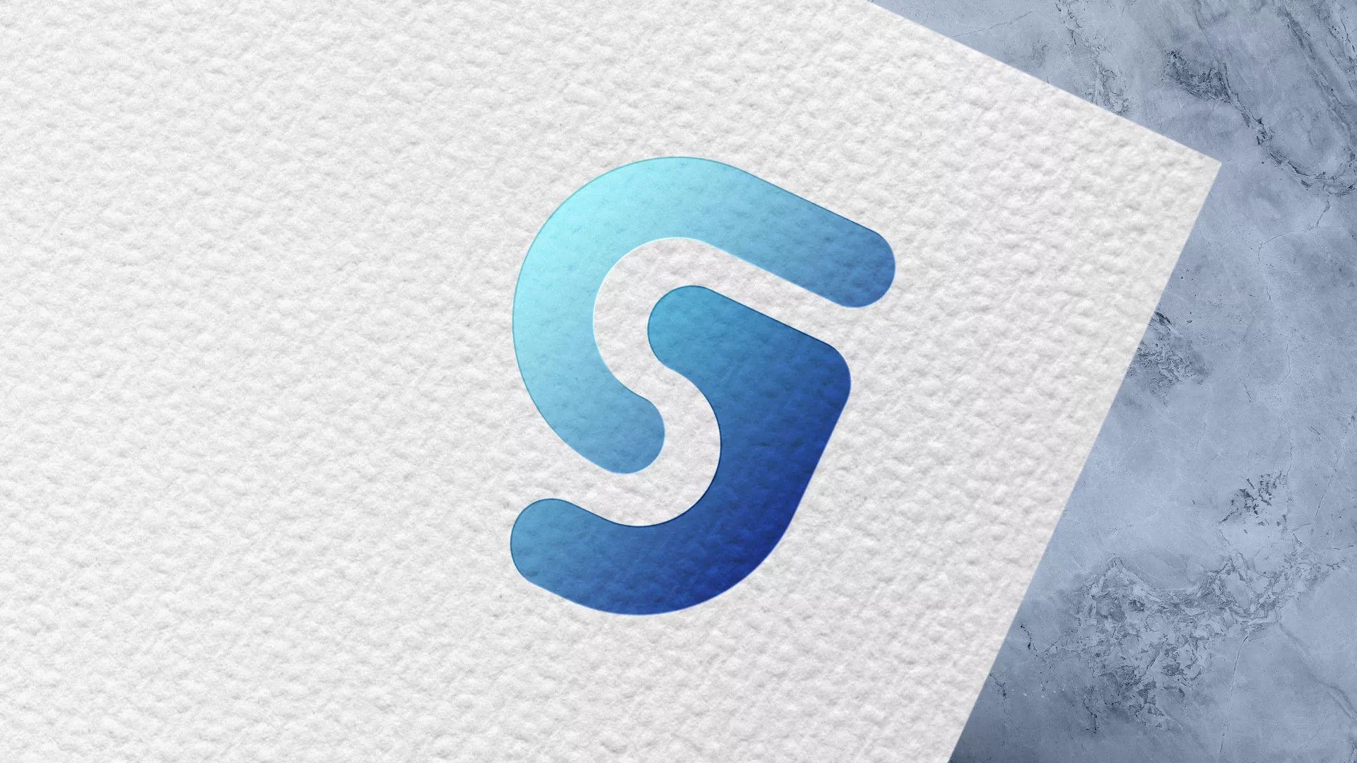Разработка логотипа газовой компании «Сервис газ» в Армавире