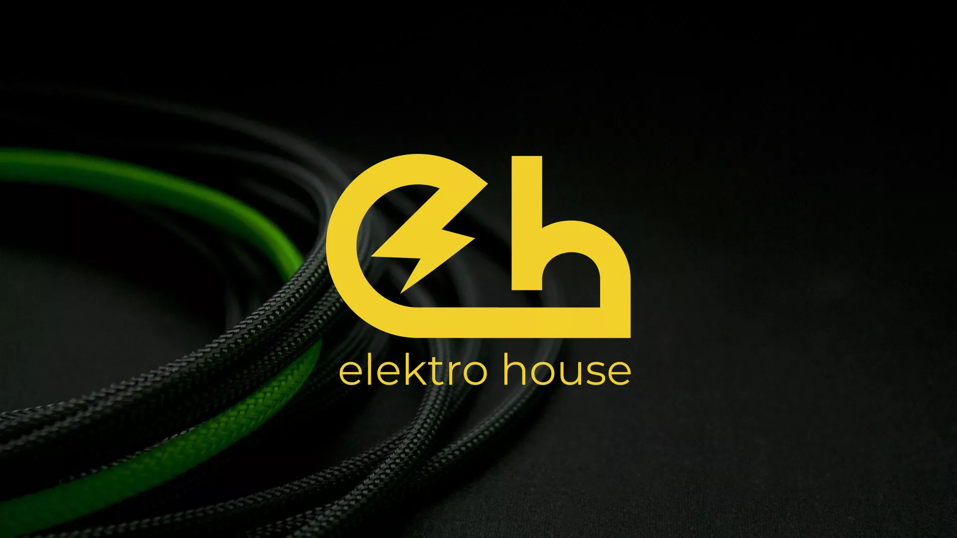 Создание сайта компании «Elektro House» в Армавире
