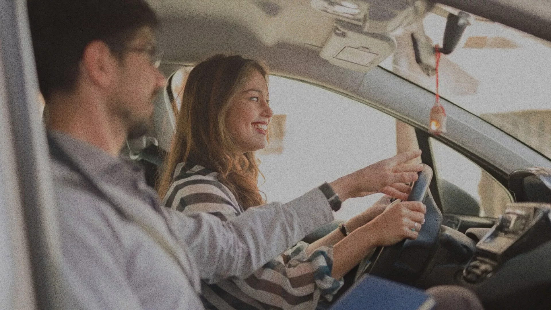 Разработка сайта для автошколы ВОА в Армавире