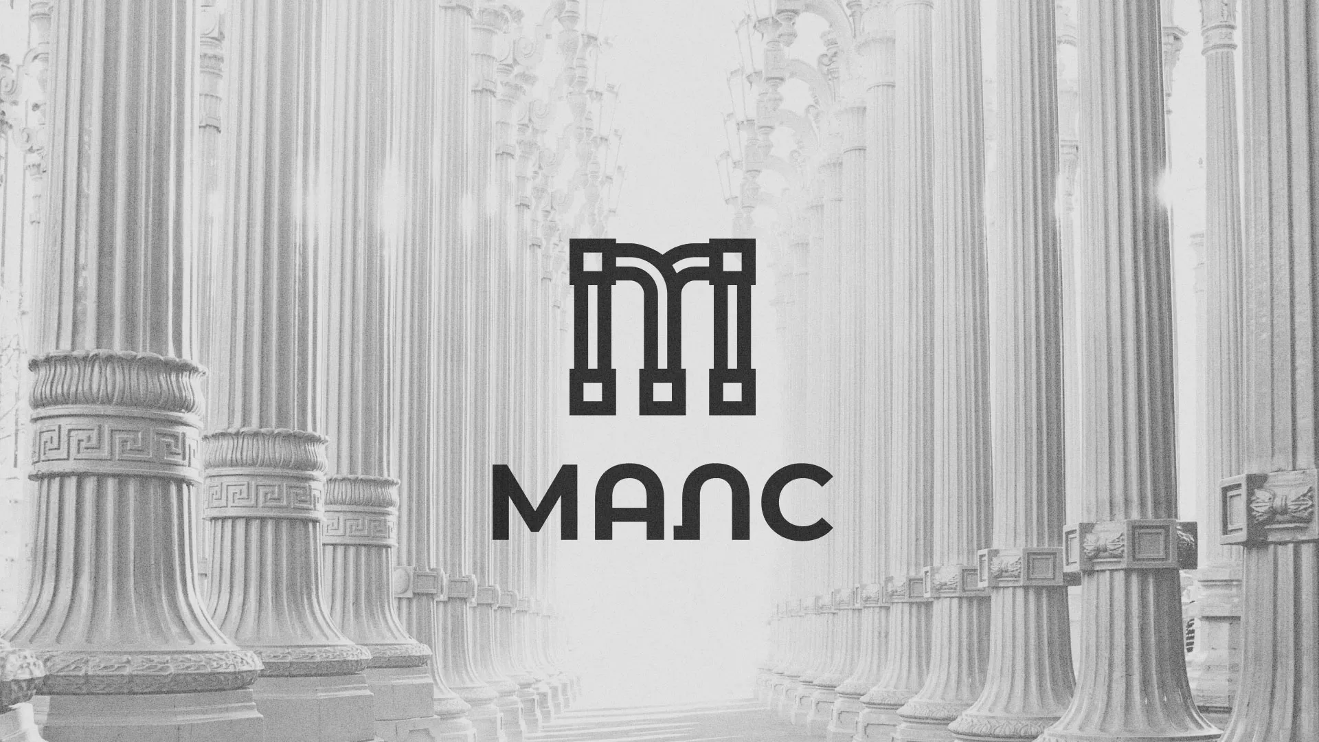 Разработка логотипа компании «МАЛС» в Армавире