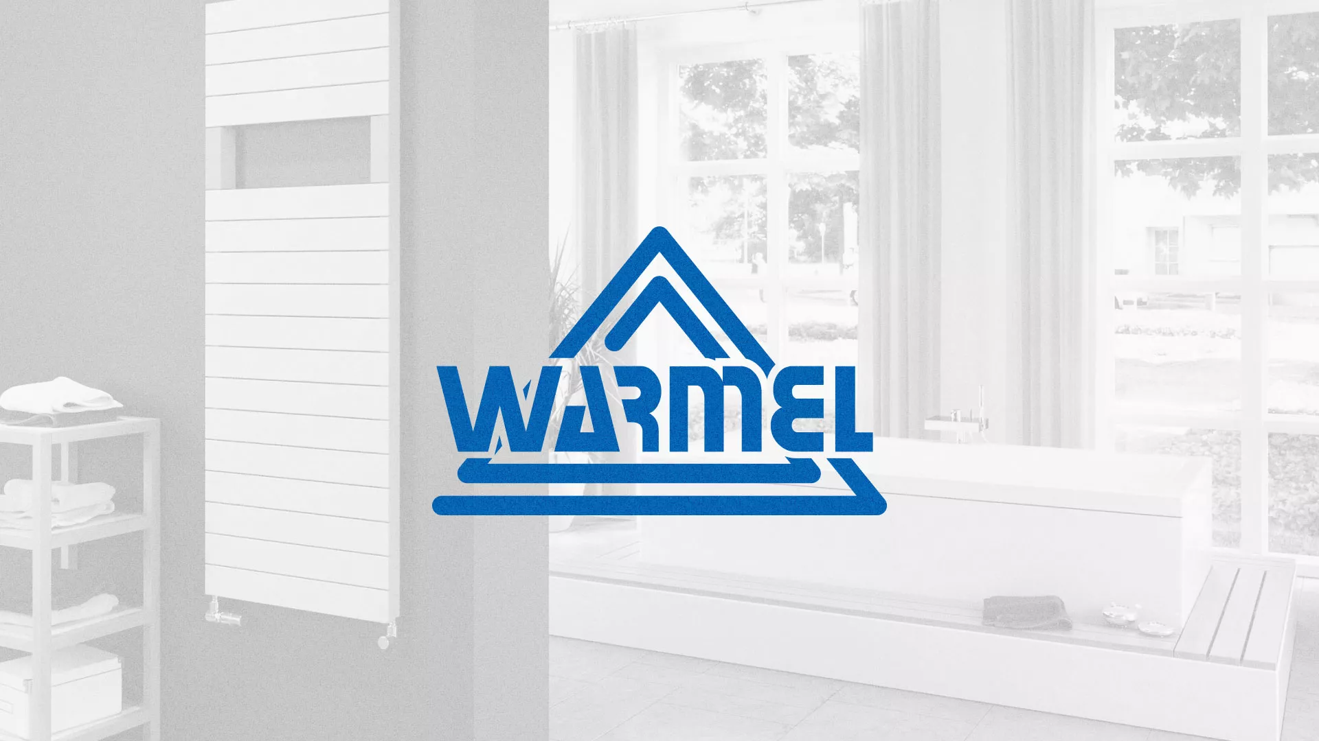 Разработка сайта для компании «WARMEL» по продаже полотенцесушителей в Армавире