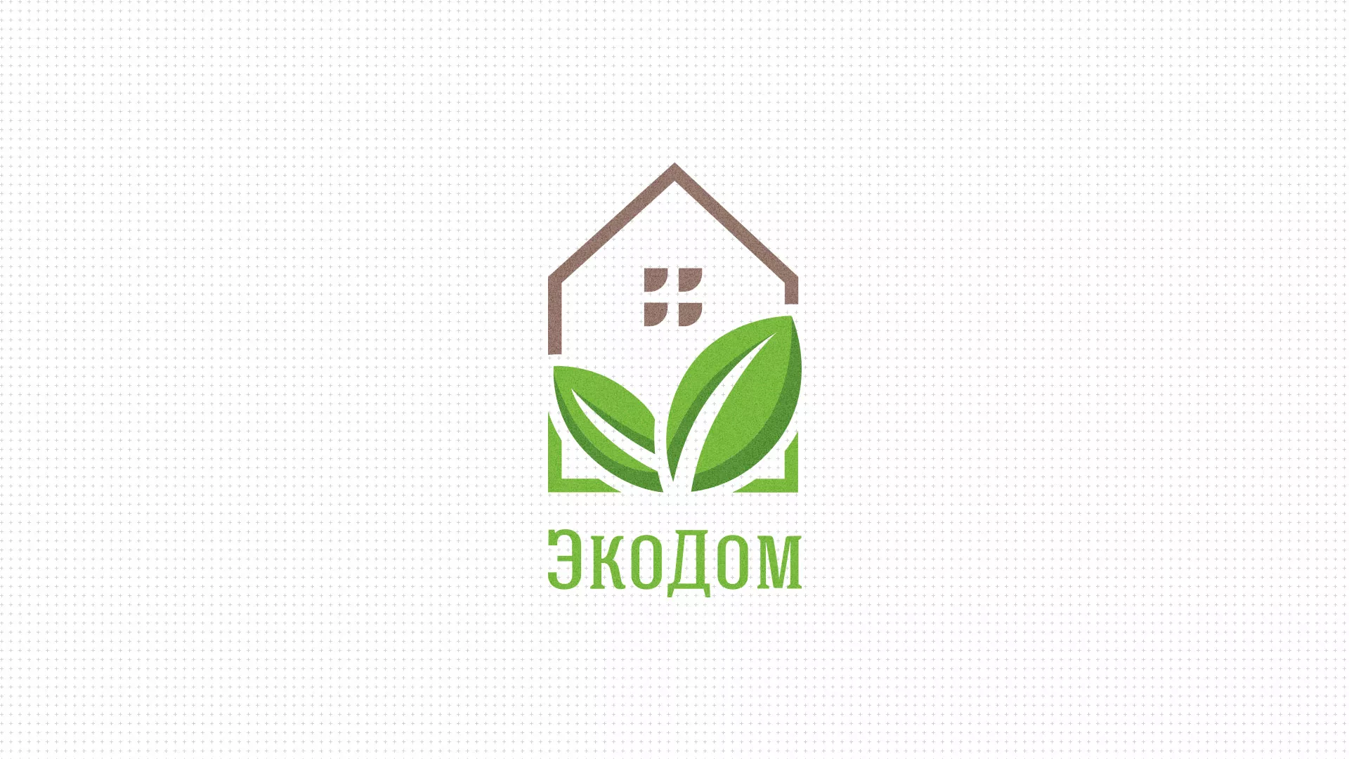 Создание сайта для строительной компании «ЭКОДОМ» в Армавире