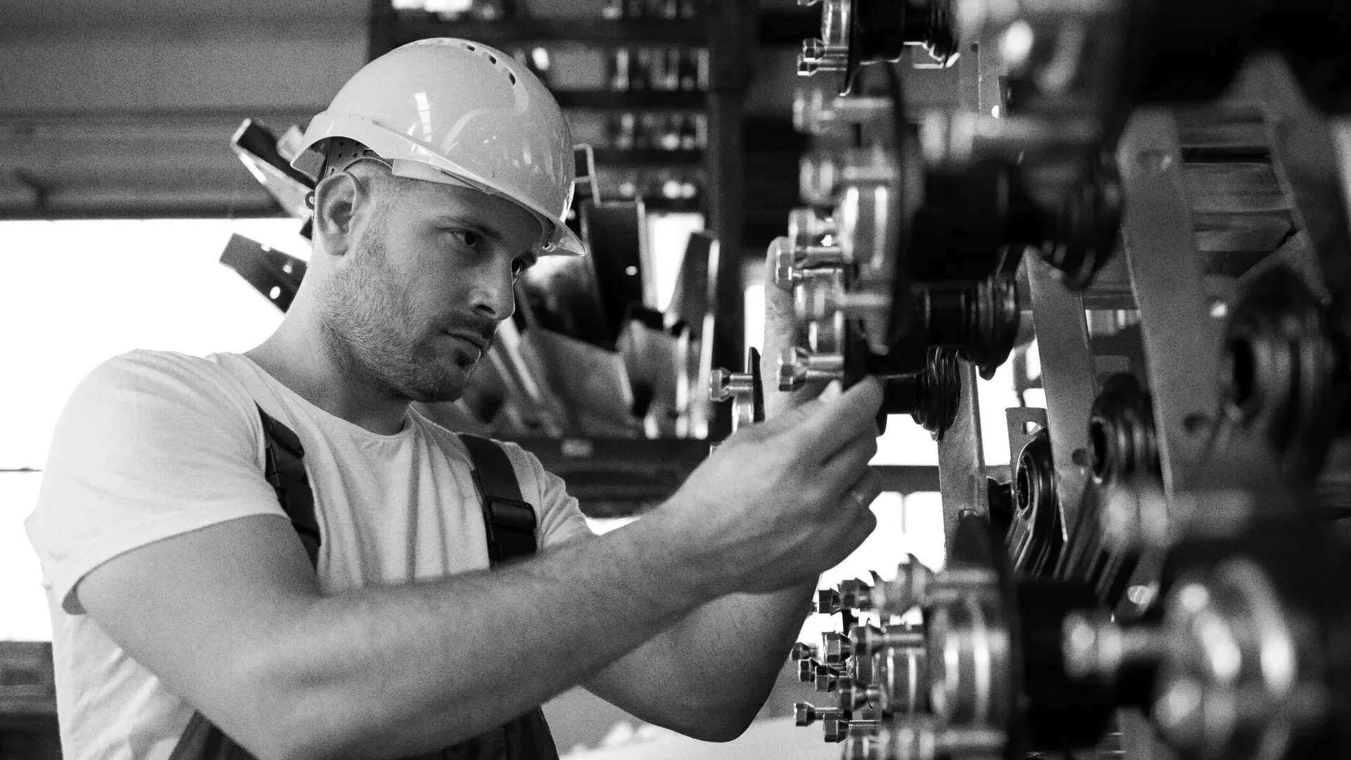 Разработка сайта для завода по продаже оборудования в Армавире